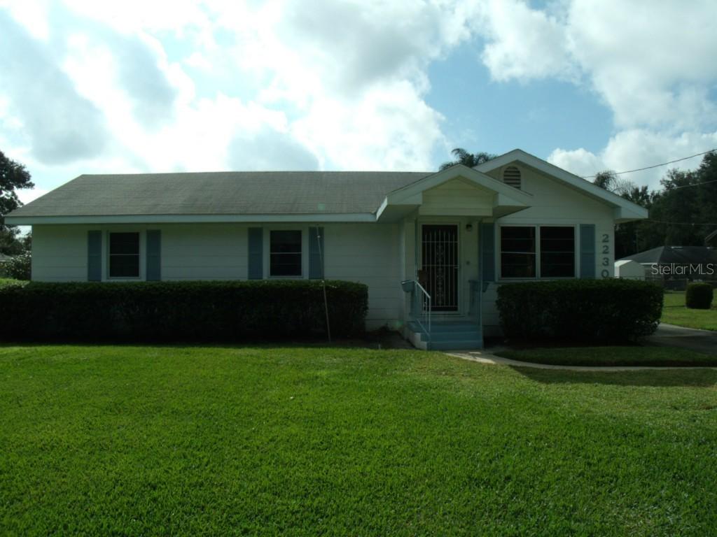 [Address Hidden by Seller], Winter Haven, FL 33880