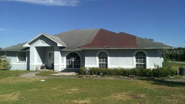 2656 Charlie Taylor Rd., Plant City, FL 33565