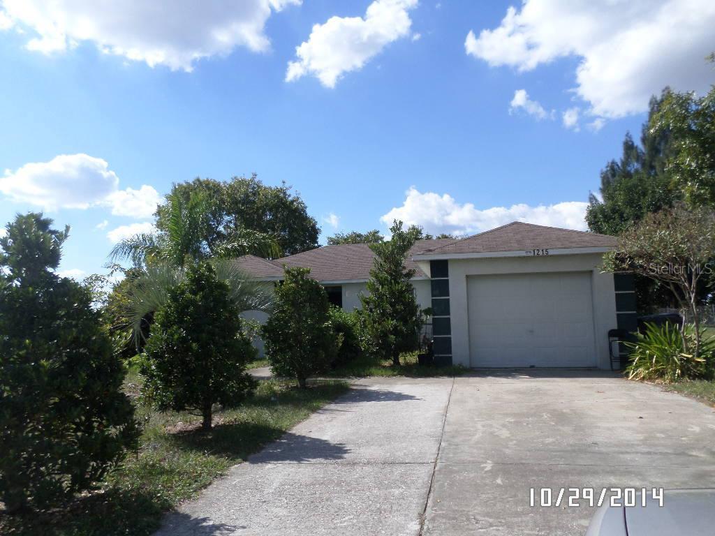 1215 Power Line Rd., Davenport, FL 33837