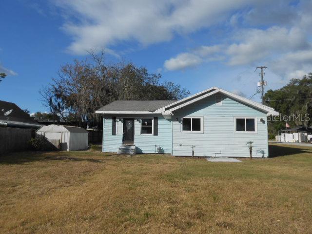 3101 Avenue F, Winter Haven, FL 33880