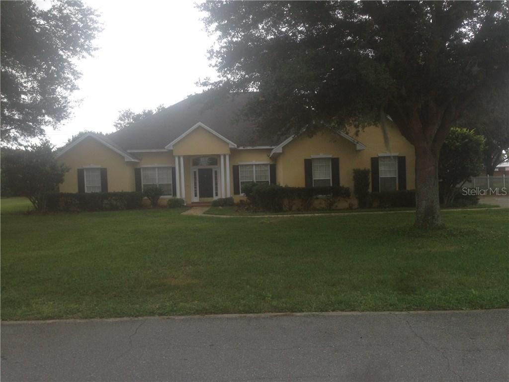 2555 Partridge Dr., Winter Haven, FL 33884