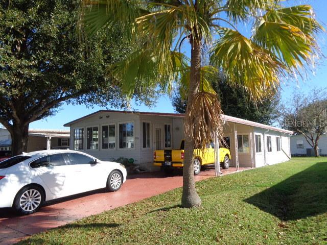 355 Marywood Ct., Lakeland, FL 33801