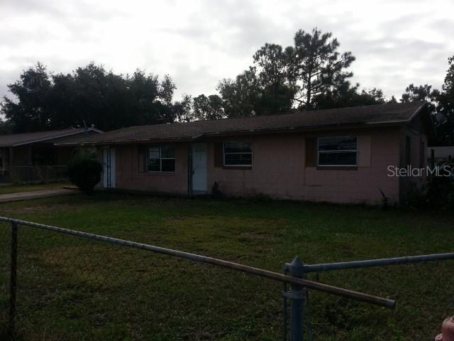 3229 North Ave., Bartow, FL 33830