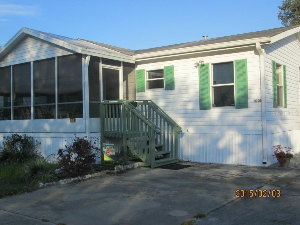 1005 S 1st St., Lake Wales, FL 33853