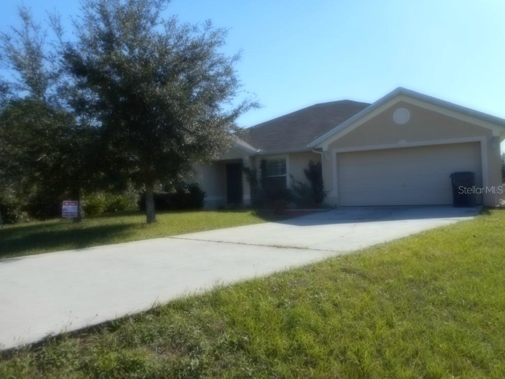 1411 Hillsborough Way, Poinciana, FL 34759