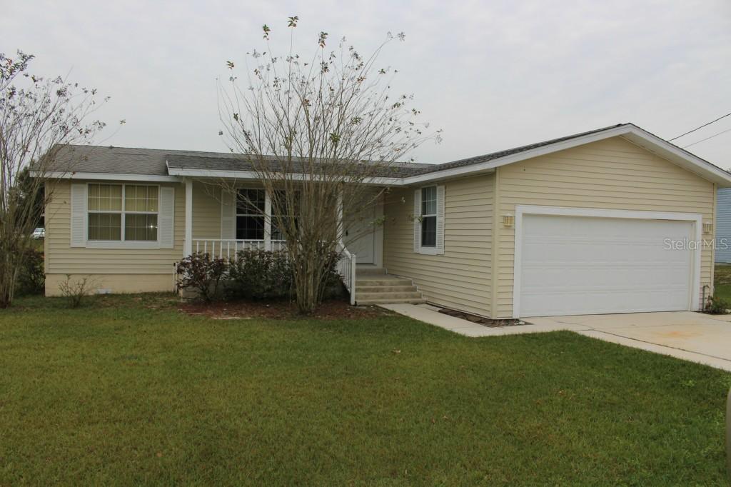 276 Taylor St., Lake Wales, FL 33859