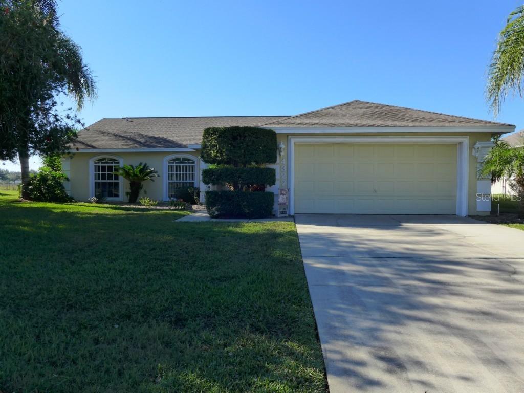 4327 Dinner Lake Blvd., Lake Wales, FL 33859