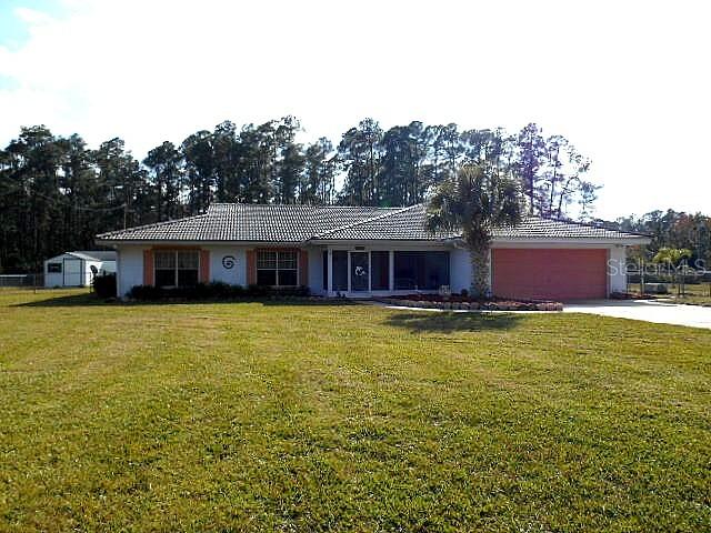 2221 Tropicana Dr., Indian Lake Estates, FL 33855