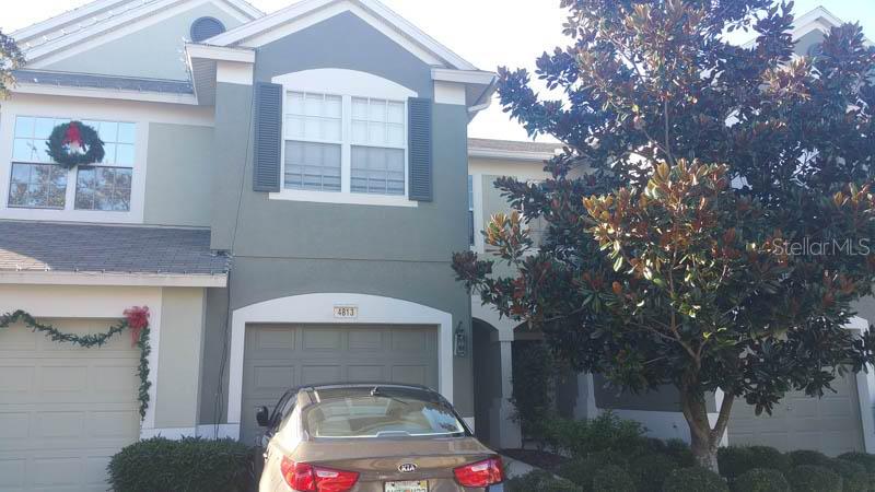 4813 Barnstead Dr., Riverview, FL 33578