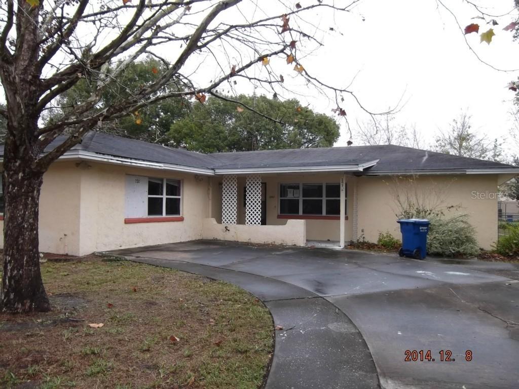 207 Denese Ln., Auburndale, FL 33823