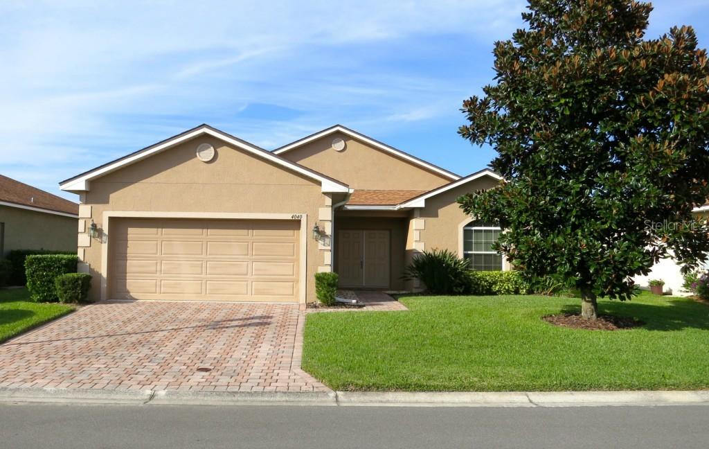 4040 Birkdale Dr., Lake Wales, FL 33859