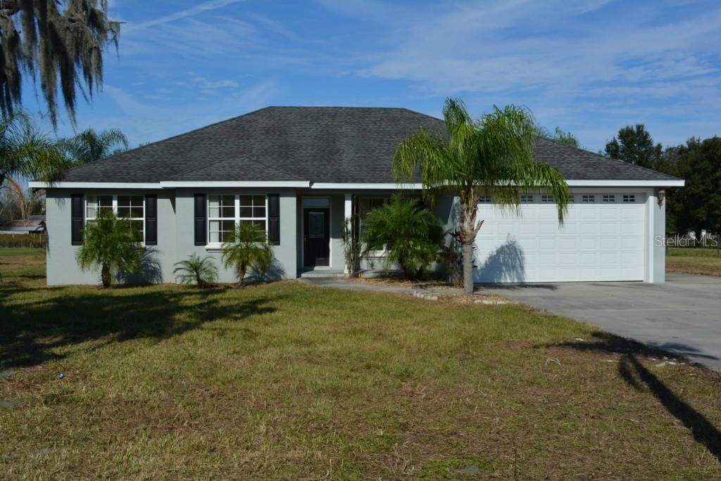 250 4 St., Homeland, FL 33847