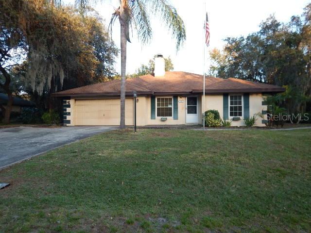 4426 Burlington Dr., Winter Haven, FL 33880