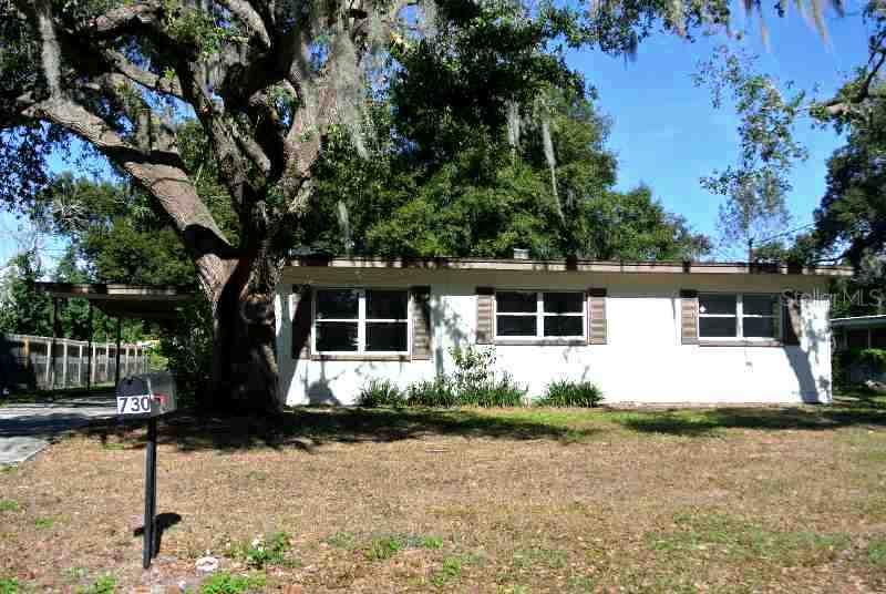 730 Forrest Dr., Bartow, FL 33830