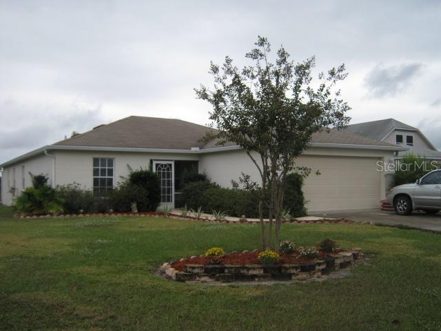 118 Cherokee Dr., Auburndale, FL 33823