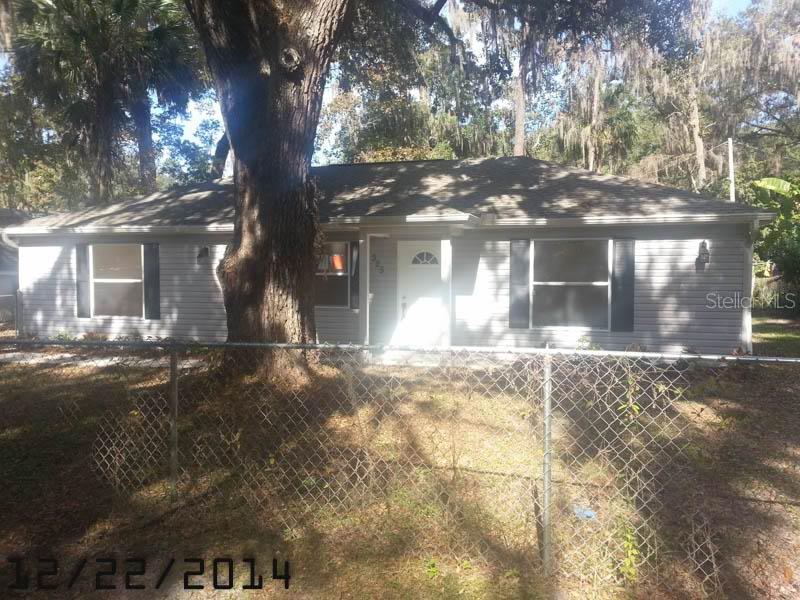 325 Beale St., Brooksville, FL 34601