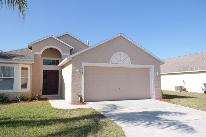 636 Majesty Dr., Davenport, FL 33837