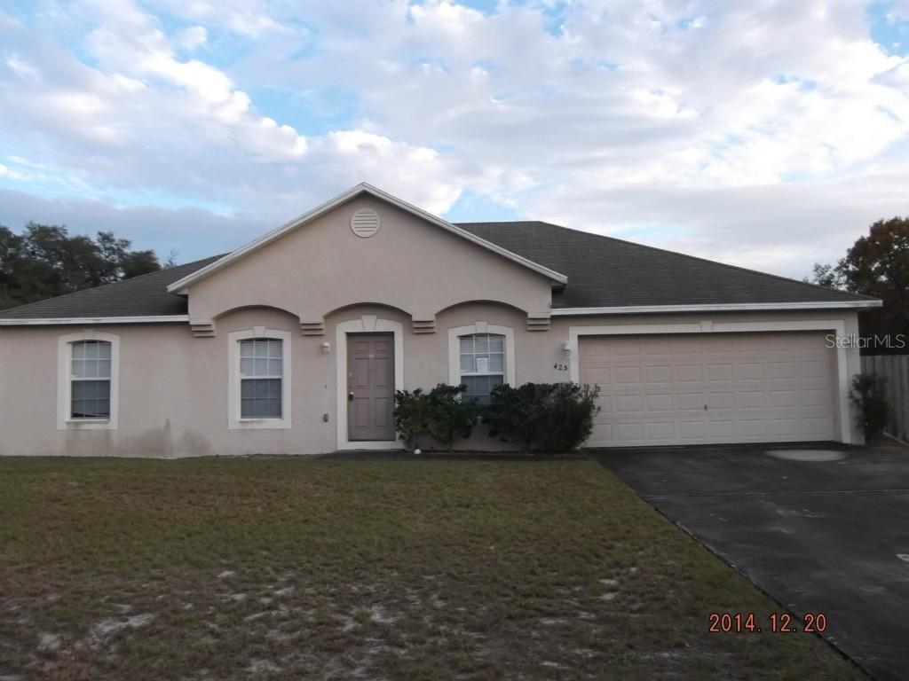 [Address Hidden by Seller], Poinciana, FL 34759