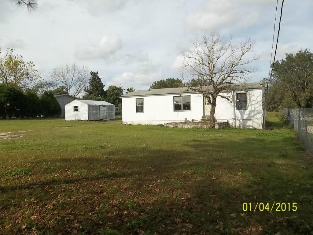 1700 County Road 547, Davenport, FL 33837