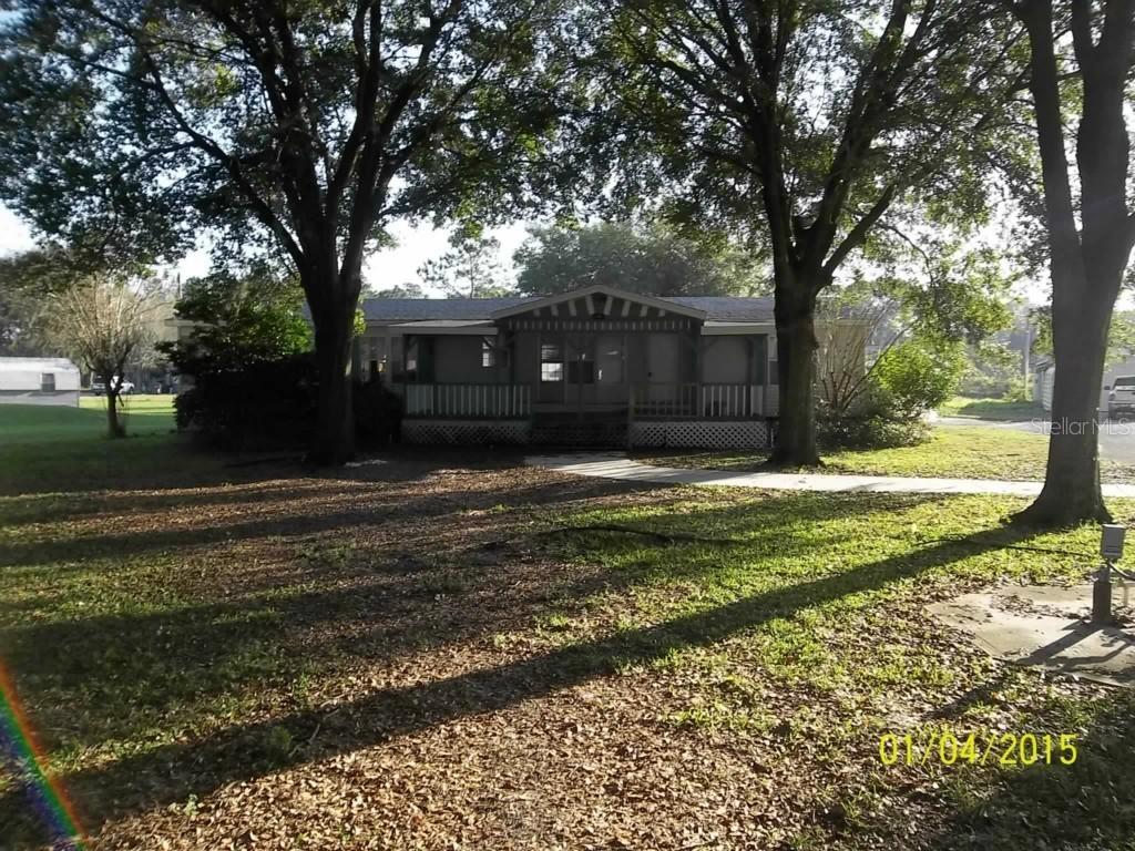 1982 Meadow Oak Cir., Polk City, FL 33868