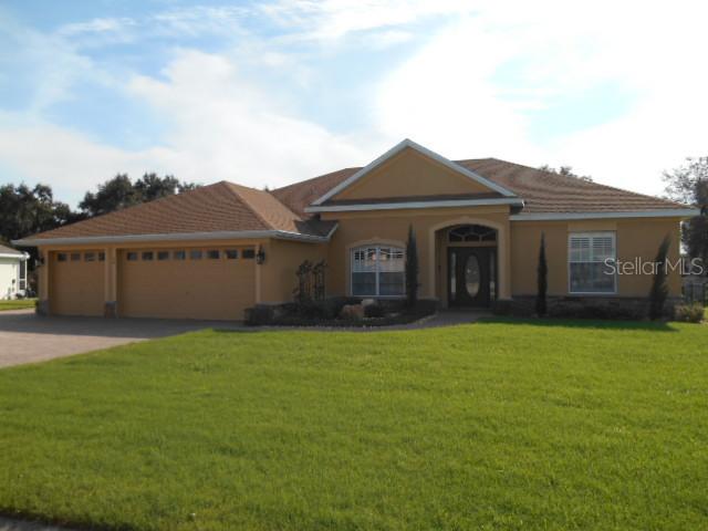 24 The Village Blvd., Winter Haven, FL 33880