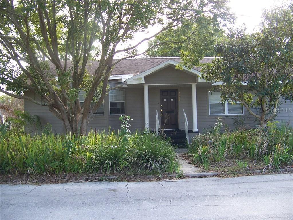 702 Avenue H, Winter Haven, FL 33881