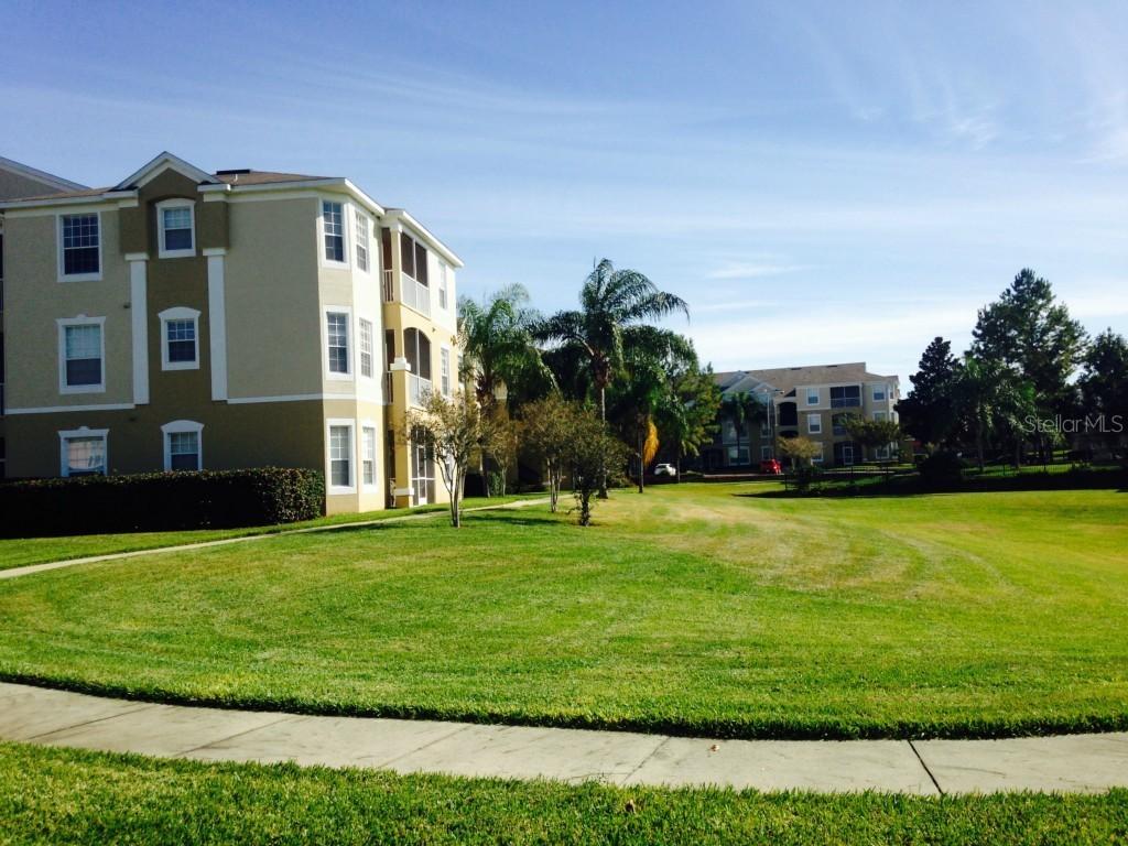 8102 Princess Palm Ln. #110, Kissimmee, FL 34747