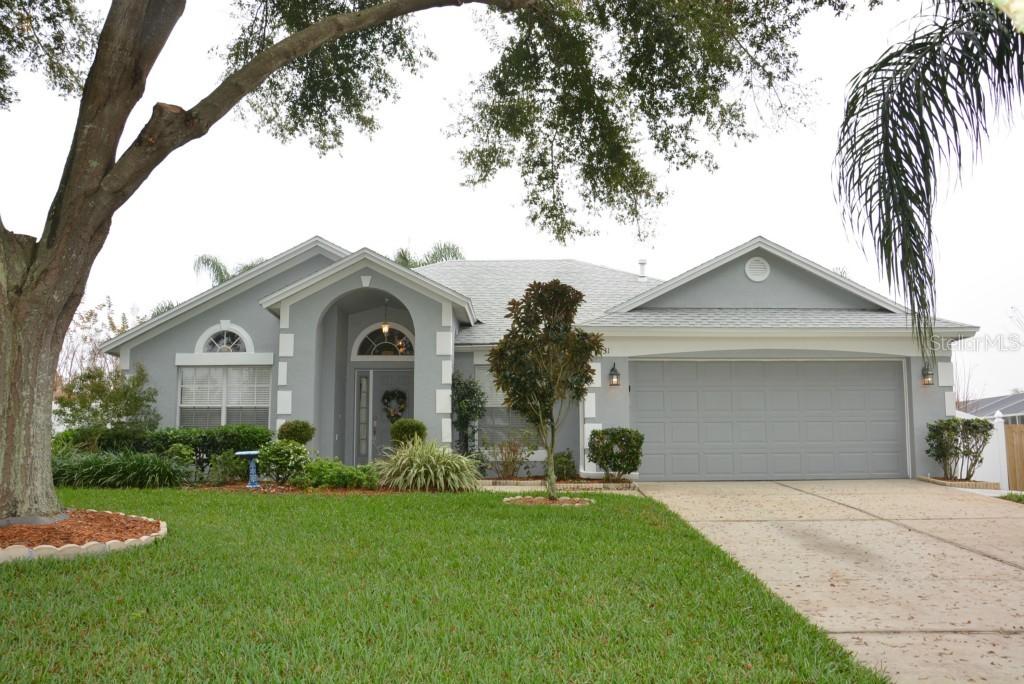 131 Via Del Sol Dr., Davenport, FL 33896