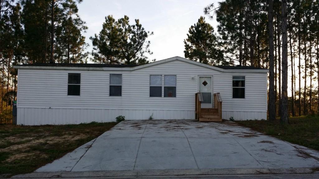 541 Lemon St., Davenport, FL 33837