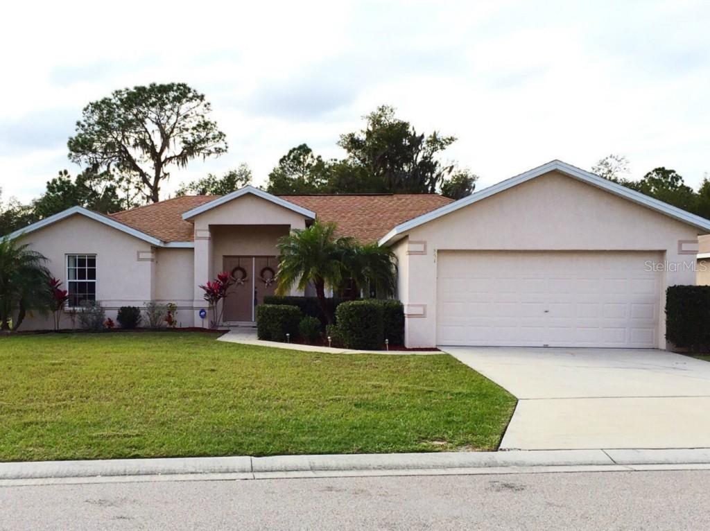 851 Summer Glen Dr., Winter Haven, FL 33880