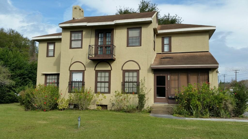 705 Avenue L Nw A&b, Winter Haven, FL 33881