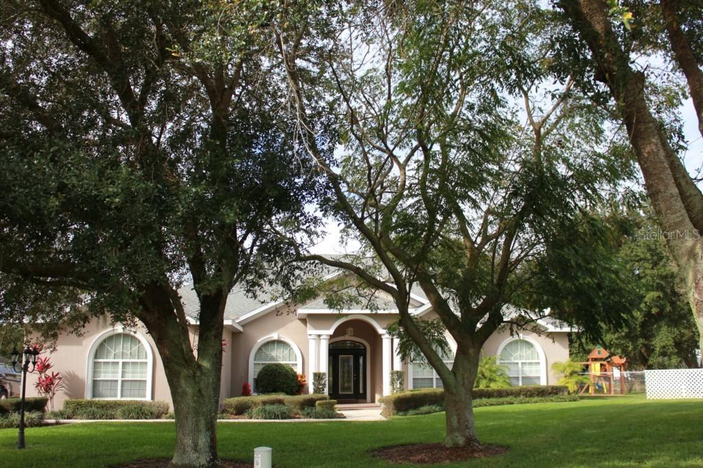 228 Kingsley Blvd., Auburndale, FL 33823