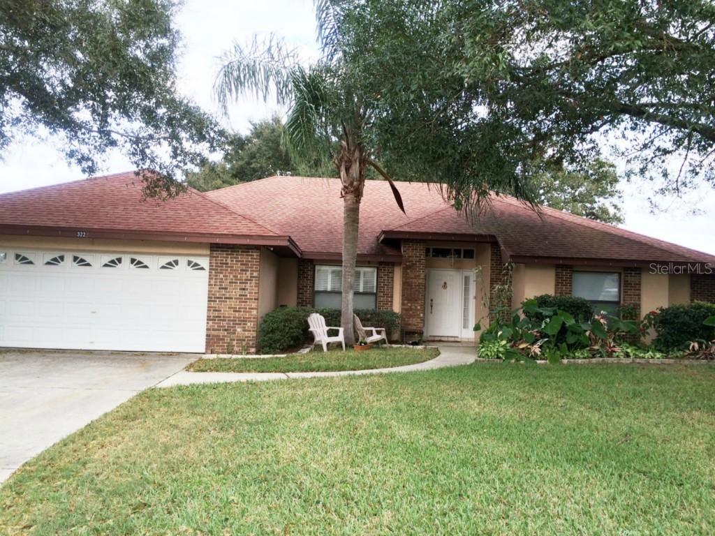 322 Lake Mariam Blvd., Winter Haven, FL 33884