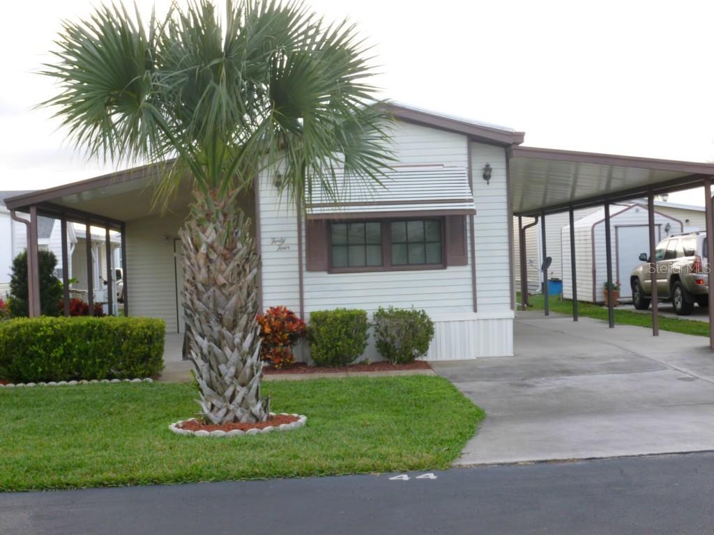 44 Bob O Link Ln., Winter Haven, FL 33884