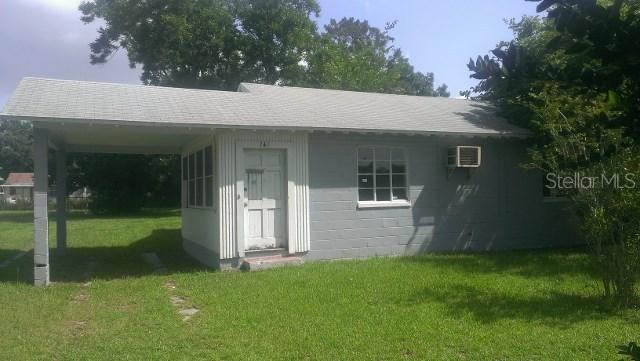 144 Palm Dr., Winter Haven, FL 33880