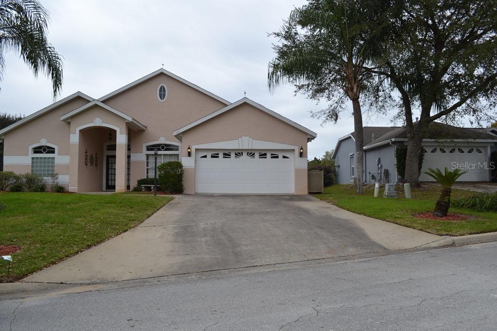 109 Steamboat Blvd., Davenport, FL 33897