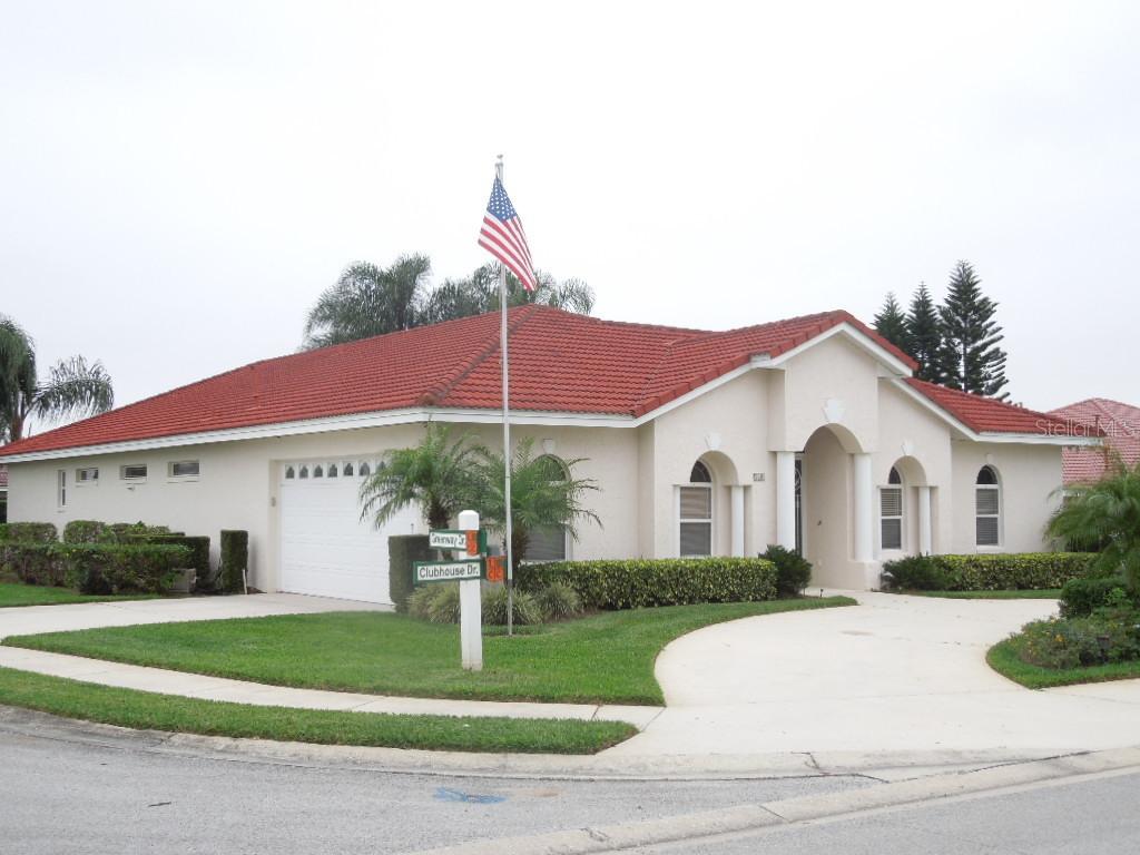 514 Clubhouse Dr., Lake Wales, FL 33898