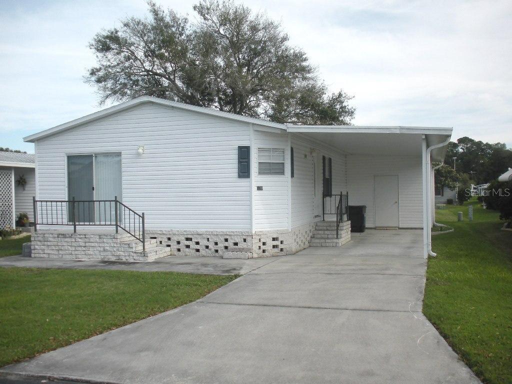 136 Jana Cir., Auburndale, FL 33823