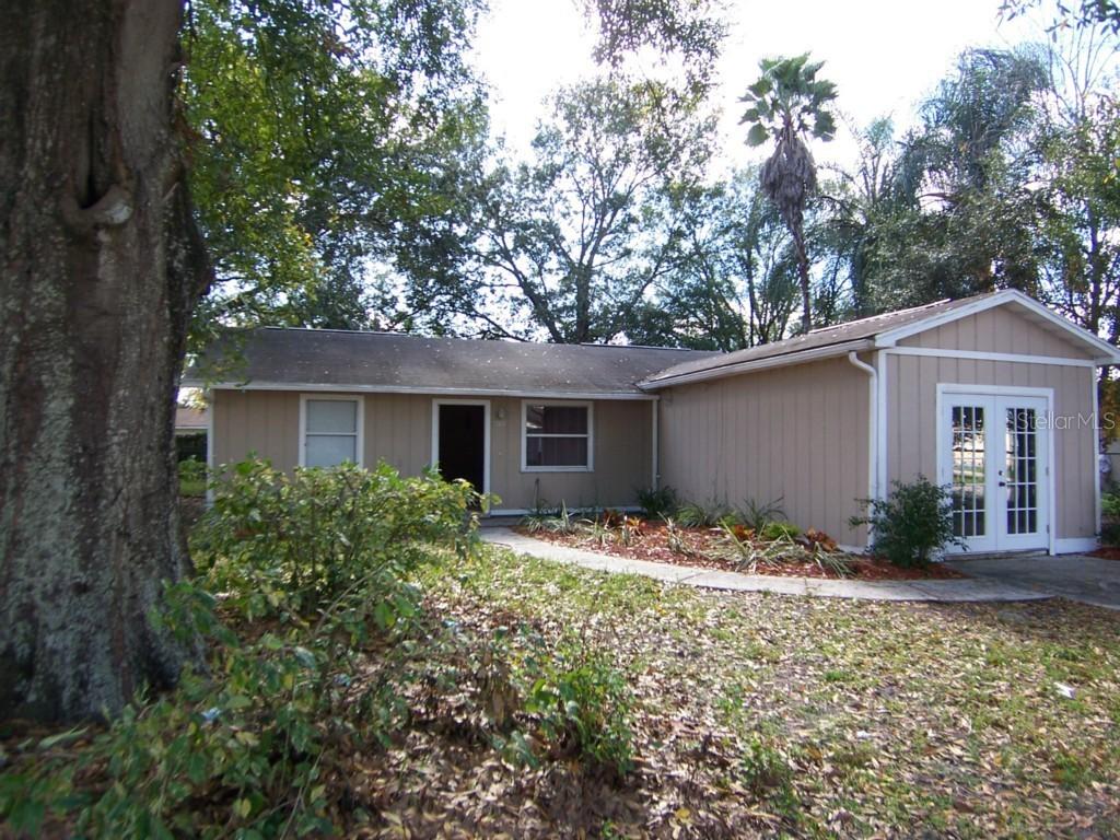 7305 Thomas Jefferson Cir., Bartow, FL 33830
