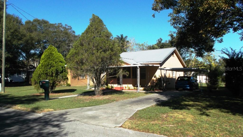 940 W Huffaker St., Bartow, FL 33830