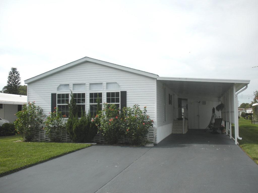 168 Bonnie Dr., Auburndale, FL 33823