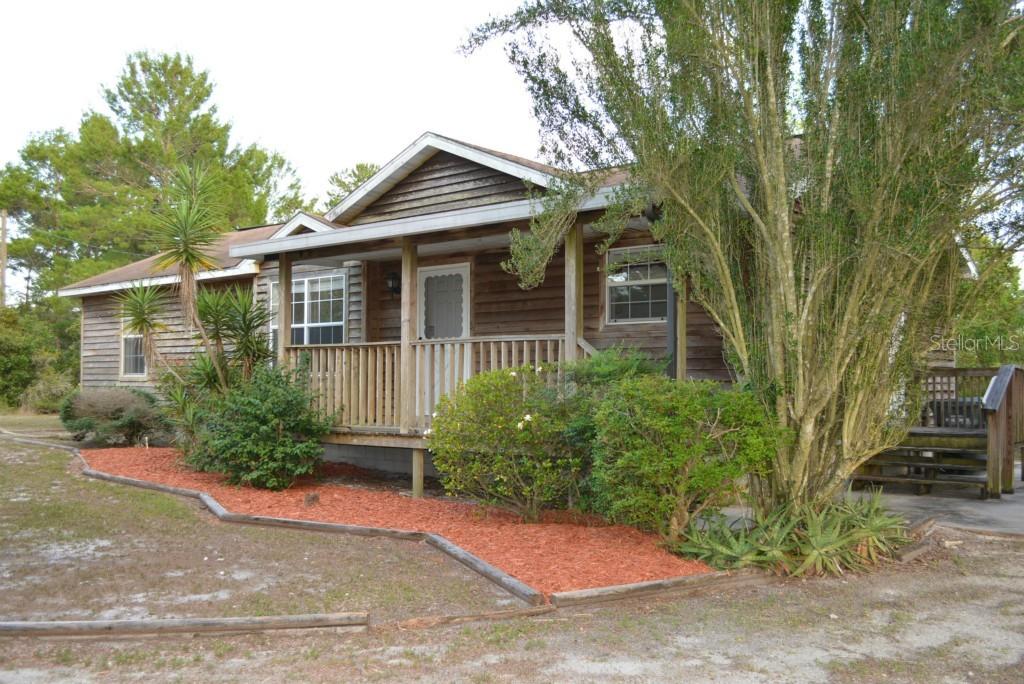 1 Pine Ridge Rd., Lake Wales, FL 33898