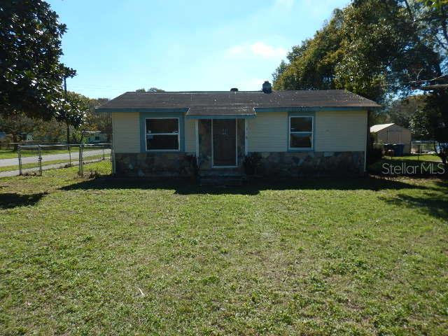 118 E Polk St., Auburndale, FL 33823