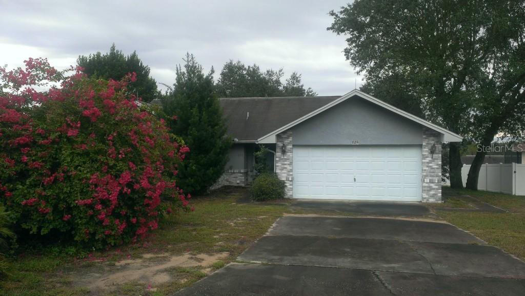 826 Cambridge Way, Lake Wales, FL 33853