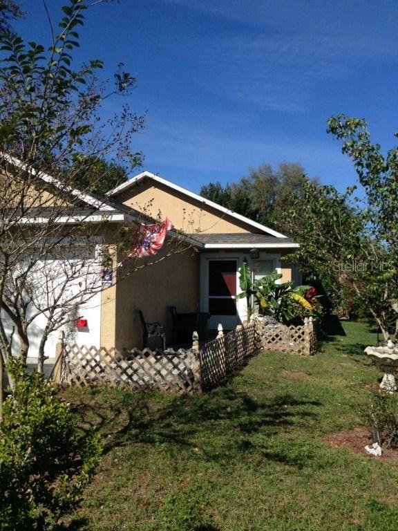 527 Avenue K, Winter Haven, FL 33880