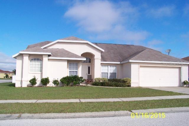 372 Cloverdale Rd., Winter Haven, FL 33884