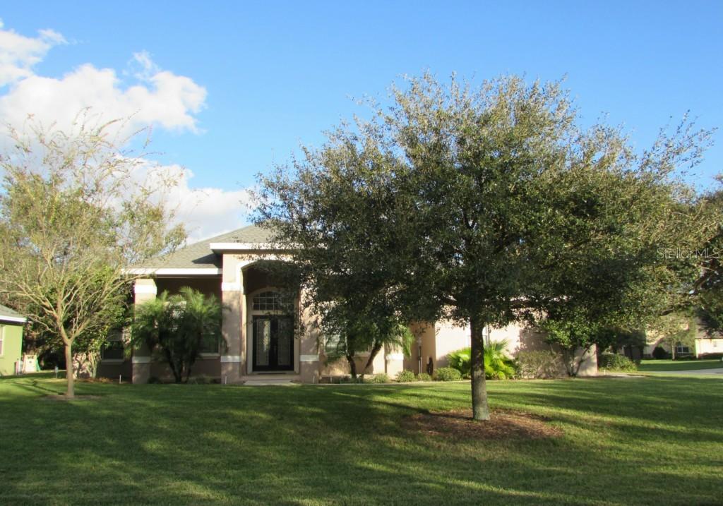 68 Harbour Estates Dr., Winter Haven, FL 33884