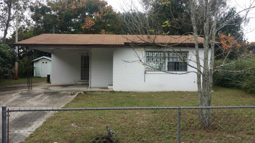 2915 N 91 Mine Rd., Bartow, FL 33830