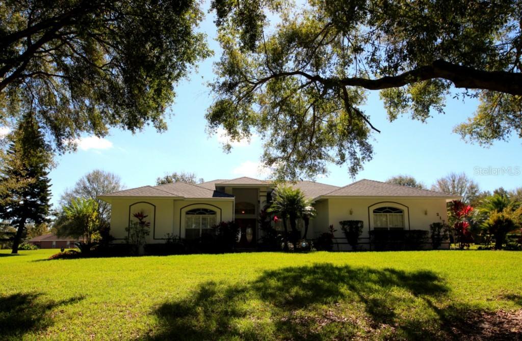 217 Chadwick Ct., Auburndale, FL 33823