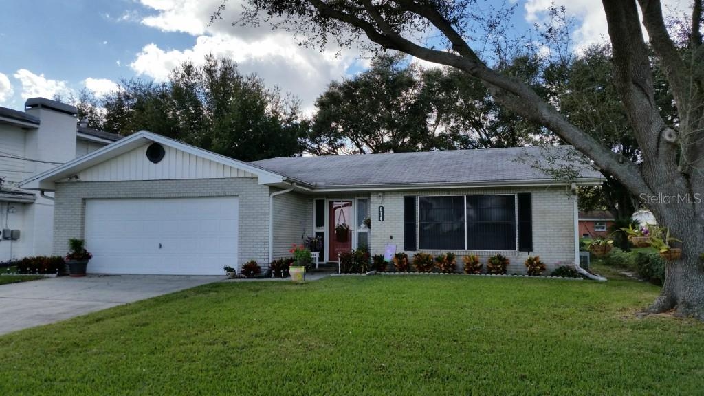 614 W Lake Summit Dr., Winter Haven, FL 33884